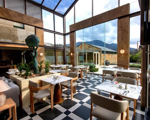 ISLINGTON HOTEL -3 Nights