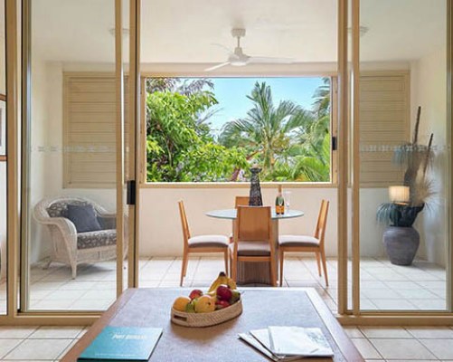 Silkari Reflections of Port Douglas - 7 Nights