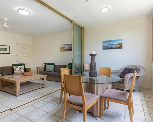 Silkari Reflections of Port Douglas - 7 Nights