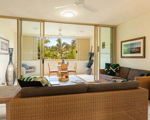 Silkari Reflections of Port Douglas - 7 Nights