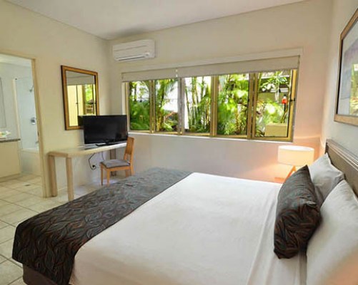 Silkari Reflections of Port Douglas - 7 Nights