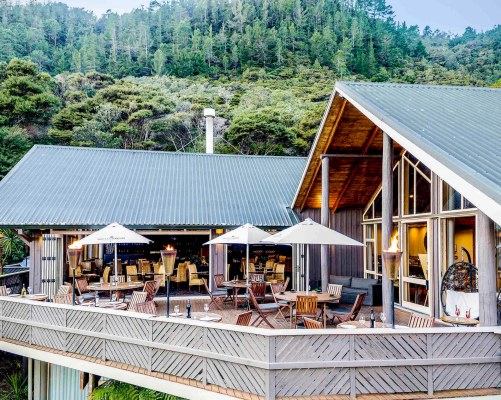 Grand Mercure Puka Park Resort - 3 Nights