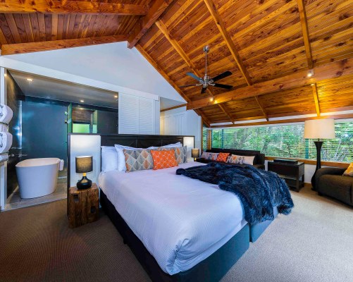 Grand Mercure Puka Park Resort - 3 Nights