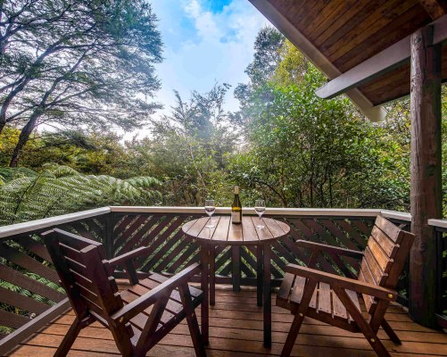 Grand Mercure Puka Park Resort - 3 Nights