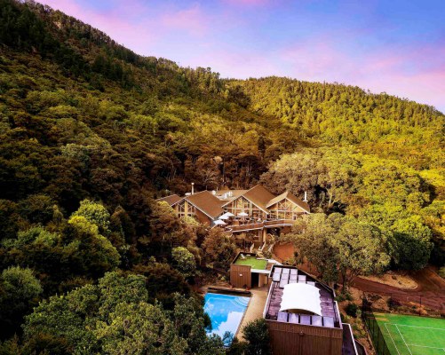 Grand Mercure Puka Park Resort - 3 Nights