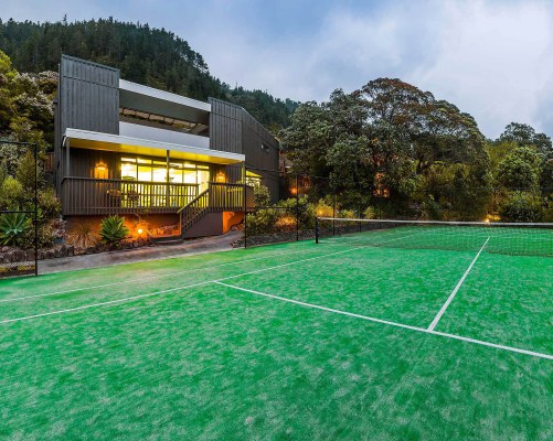 Grand Mercure Puka Park Resort - 3 Nights