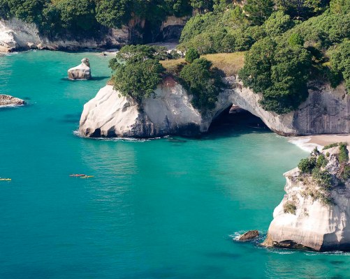 Grand Mercure Puka Park Resort - 3 Nights