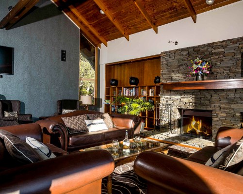 Grand Mercure Puka Park Resort - 3 Nights