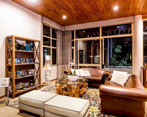 Grand Mercure Puka Park Resort - 3 Nights