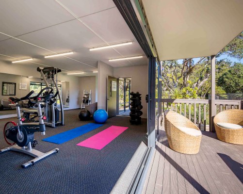 Grand Mercure Puka Park Resort - 3 Nights