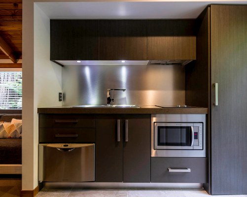 Grand Mercure Puka Park Resort - 3 Nights