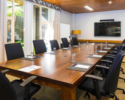 Grand Mercure Puka Park Resort - 3 Nights