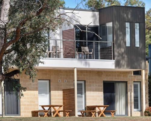 The Sebel Creswick Forest - 5 nights