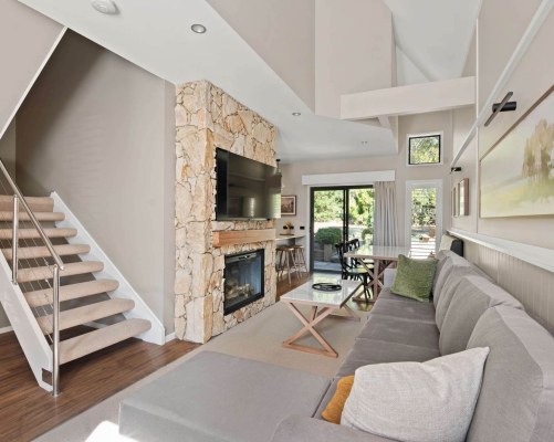 The Sebel Creswick Forest - 5 nights