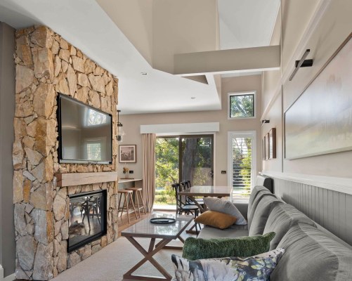 The Sebel Creswick Forest - 5 nights