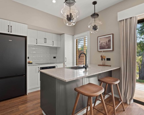 The Sebel Creswick Forest - 5 nights