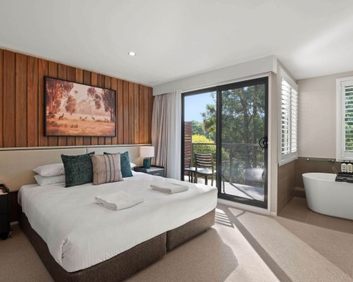 The Sebel Creswick Forest - 5 nights