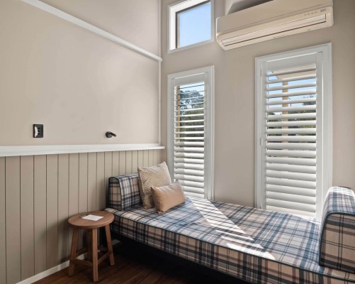 The Sebel Creswick Forest - 5 nights