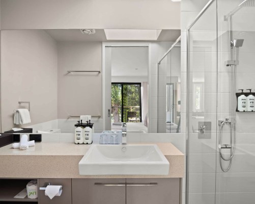 The Sebel Creswick Forest - 5 nights