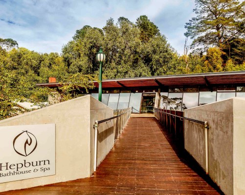 The Sebel Creswick Forest - 5 nights