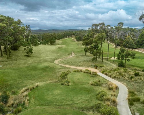 The Sebel Creswick Forest - 5 nights