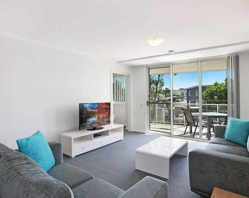 Mantra Nelson Bay - 7 Nights
