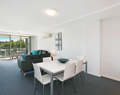 Mantra Nelson Bay - 7 Nights