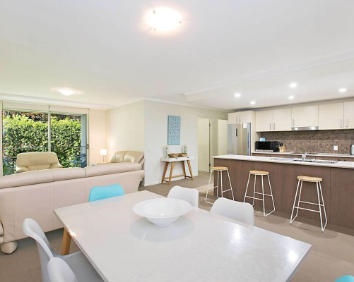 Mantra Nelson Bay - 7 Nights