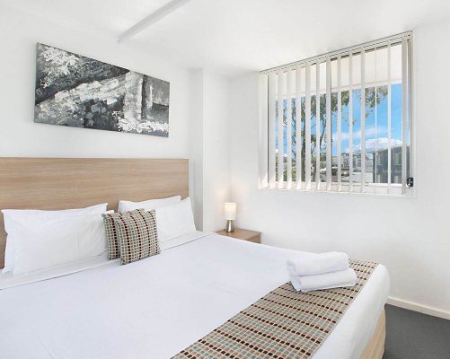 Mantra Nelson Bay - 7 Nights