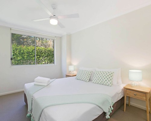 Mantra Nelson Bay - 7 Nights