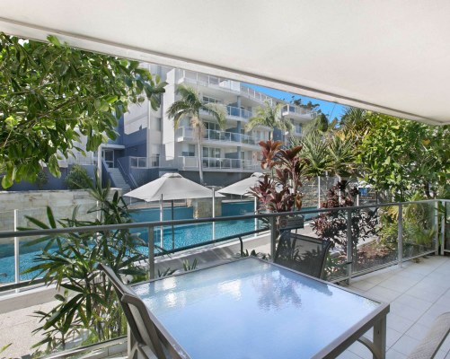 Mantra Nelson Bay - 7 Nights