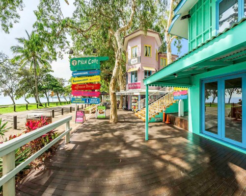 The Sebel Palm Cove - 5 Nights