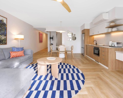 The Sebel Palm Cove - 5 Nights