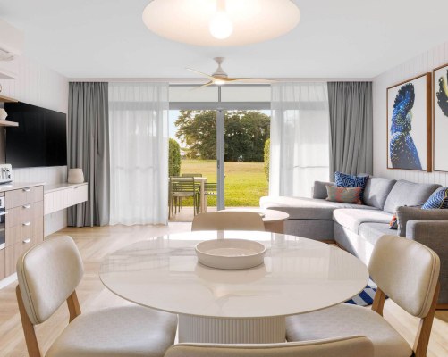 The Sebel Palm Cove - 5 Nights