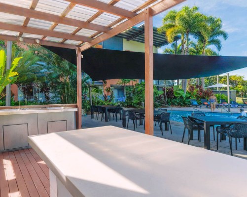 The Sebel Palm Cove - 5 Nights