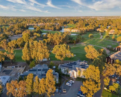 The Sebel Swan Valley The Vines - 5 Nights