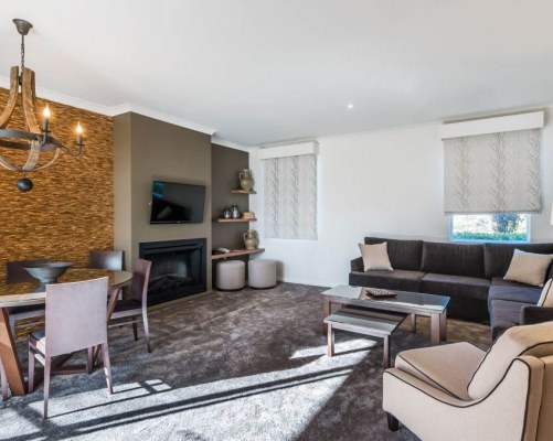 The Sebel Swan Valley The Vines - 5 Nights