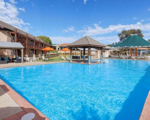 The Sebel Swan Valley The Vines - 5 Nights