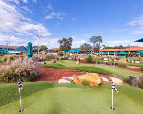 The Sebel Swan Valley The Vines - 5 Nights