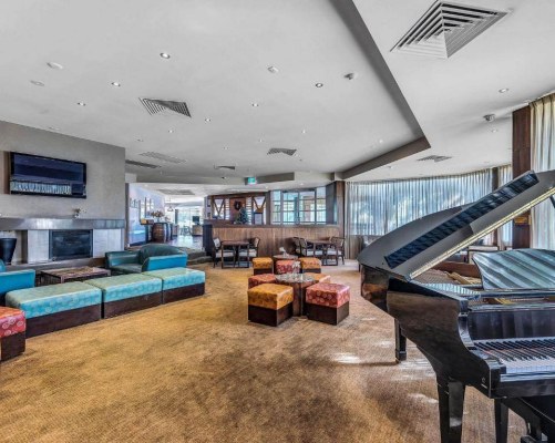 The Sebel Swan Valley The Vines - 5 Nights