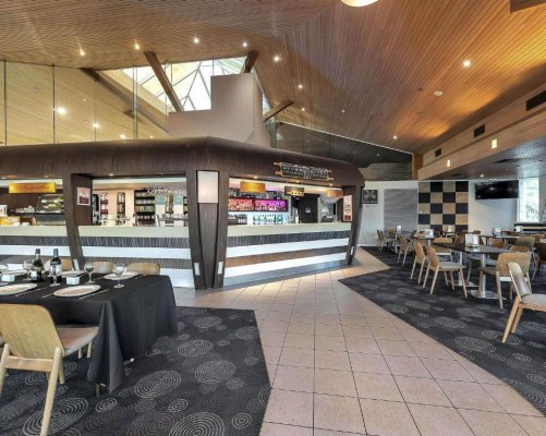 The Sebel Swan Valley The Vines - 5 Nights