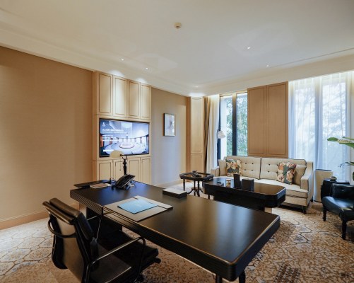 YiuTeung Mansion - 3 Nights