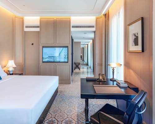 YiuTeung Mansion - 3 Nights