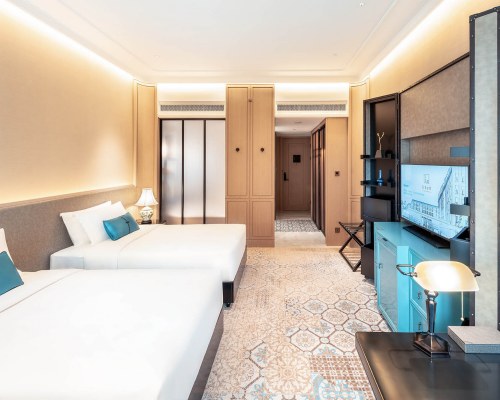 YiuTeung Mansion - 3 Nights