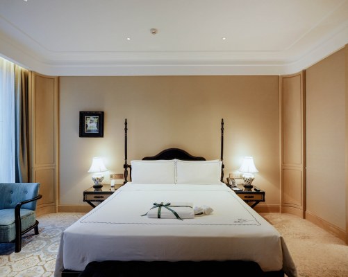 YiuTeung Mansion - 3 Nights