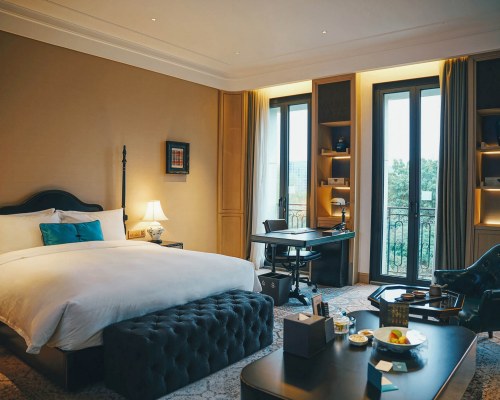 YiuTeung Mansion - 3 Nights