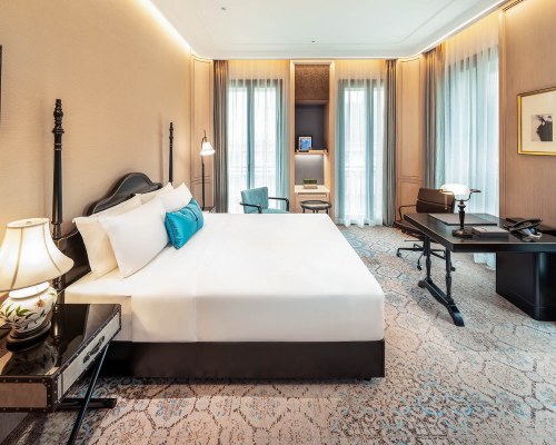 YiuTeung Mansion - 3 Nights