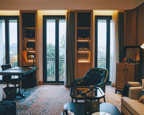 YiuTeung Mansion - 3 Nights