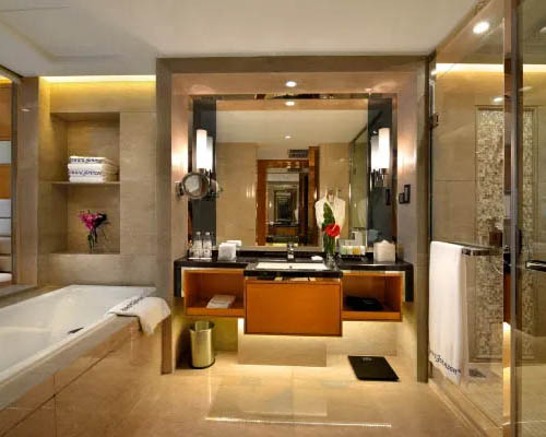 Howard Johnson Chengdu - 3 Nights