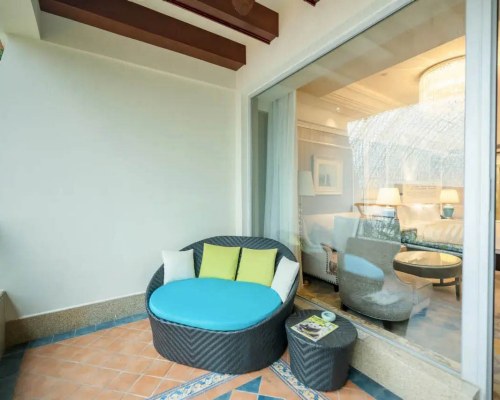 Intercontinental Hotels Chengdu - 3 Nights